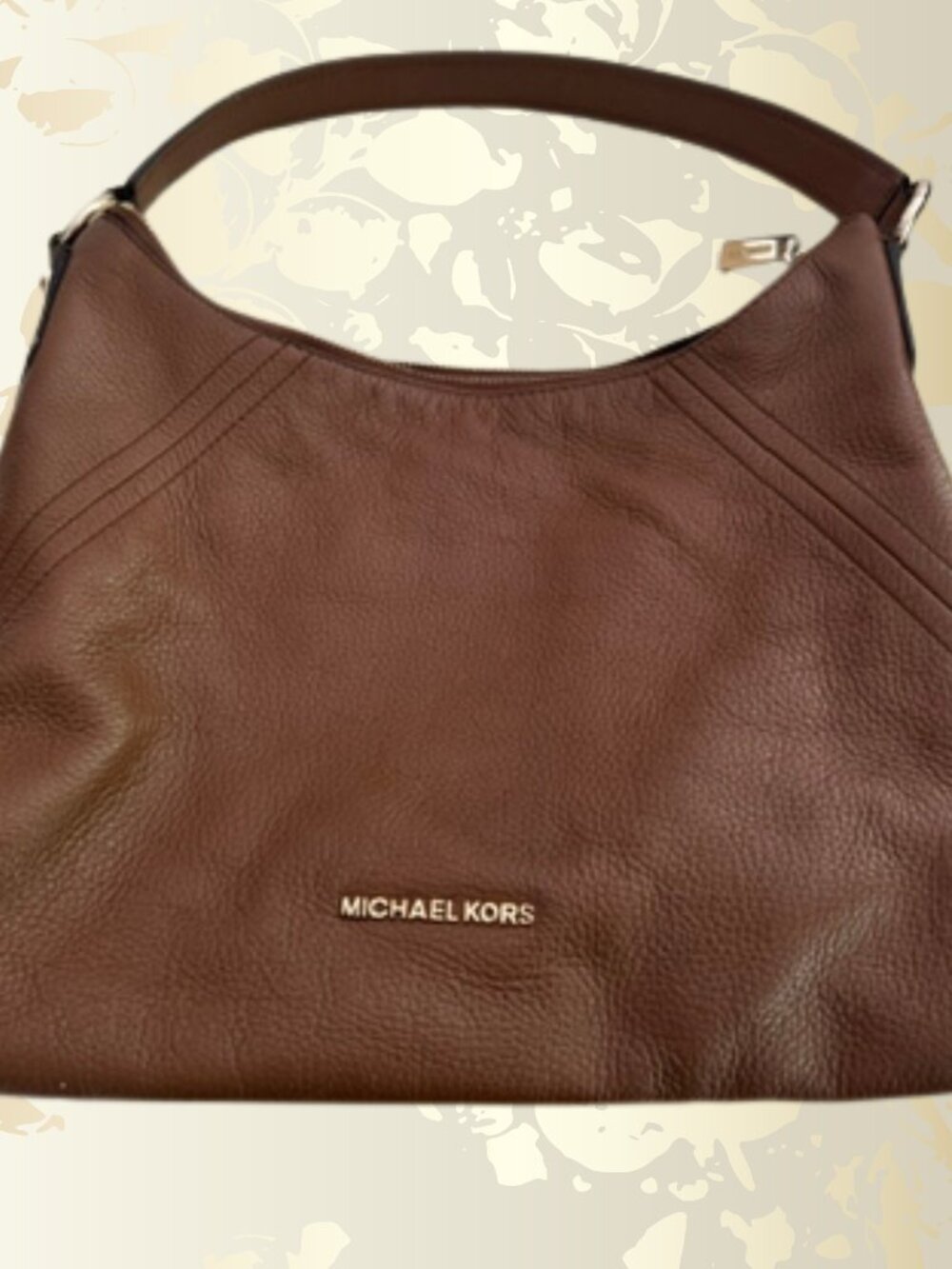 Vintage Micheal Kors Shoulder Bag